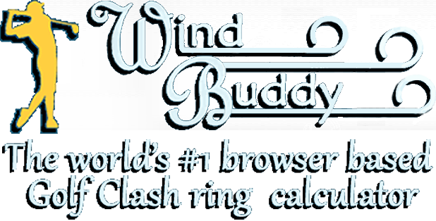 Wind Buddy Logo