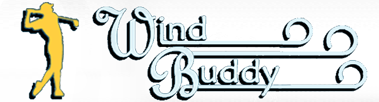 Wind Buddy Logo