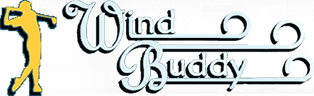 Wind Buddy Logo
